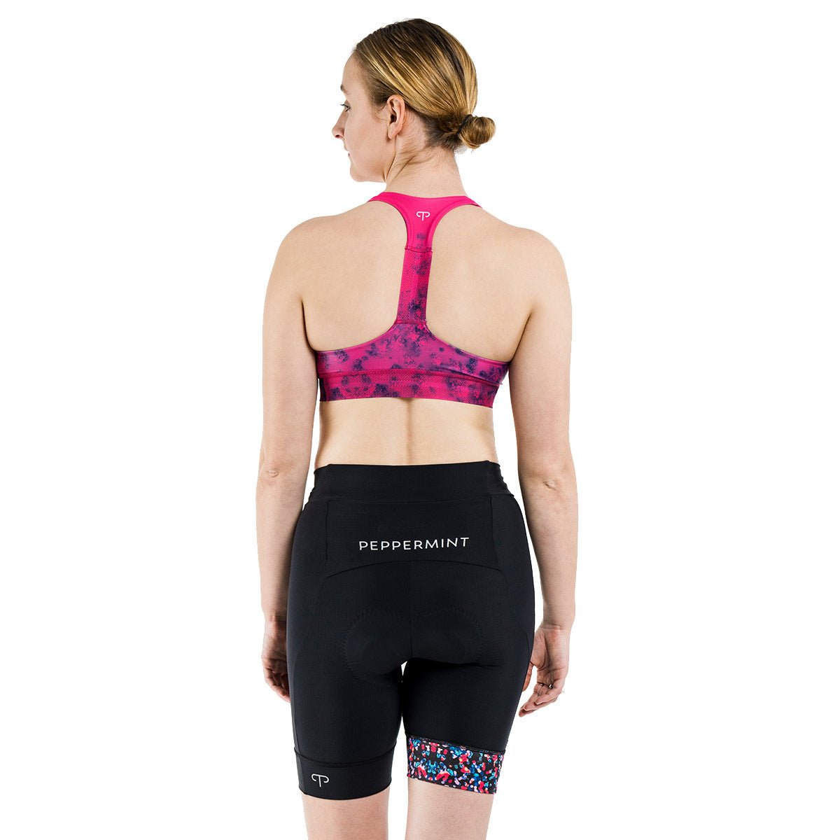 BRASSIERE PEPPERMINT SIGNATURE SPORT
