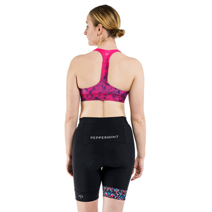 BRASSIERE PEPPERMINT SIGNATURE SPORT
