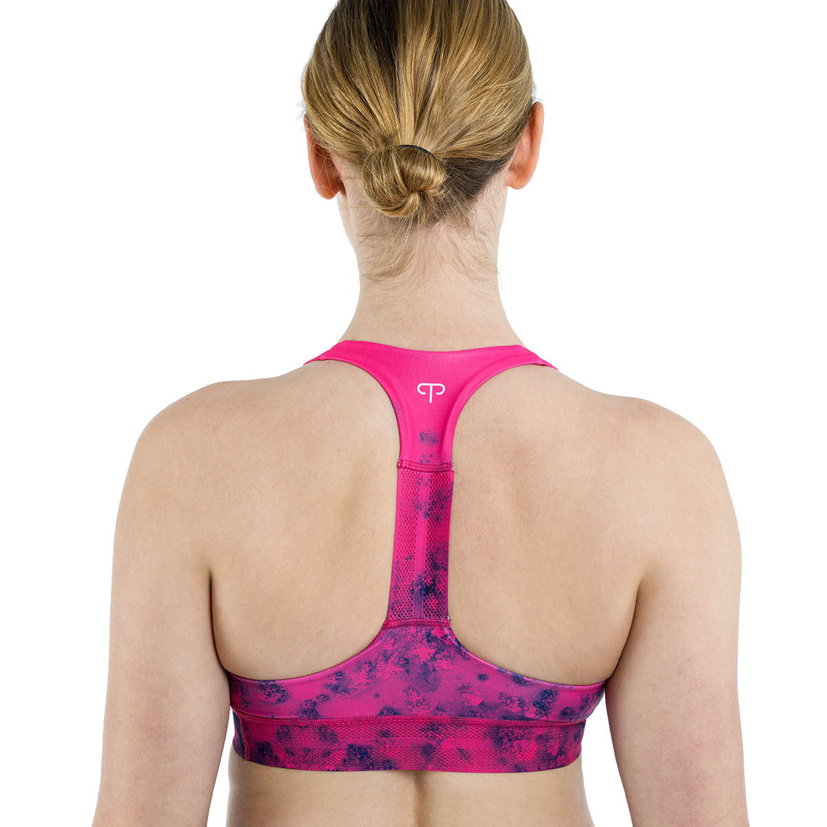 BRASSIERE PEPPERMINT SIGNATURE SPORT