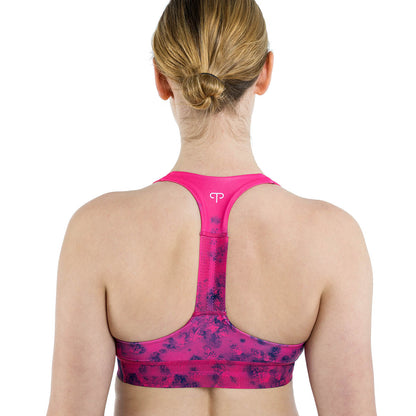 BRASSIERE PEPPERMINT SIGNATURE SPORT