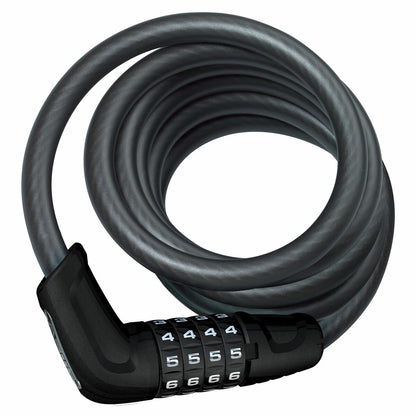 Abus Tresor 6512C Cable Lock