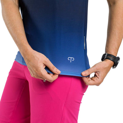 CAMISOLE PEPPERMINT SIGNATURE RIDING