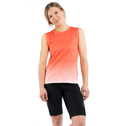 CAMISOLE PEPPERMINT SIGNATURE RIDING