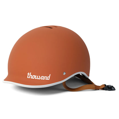 Casque Thousand Heritage