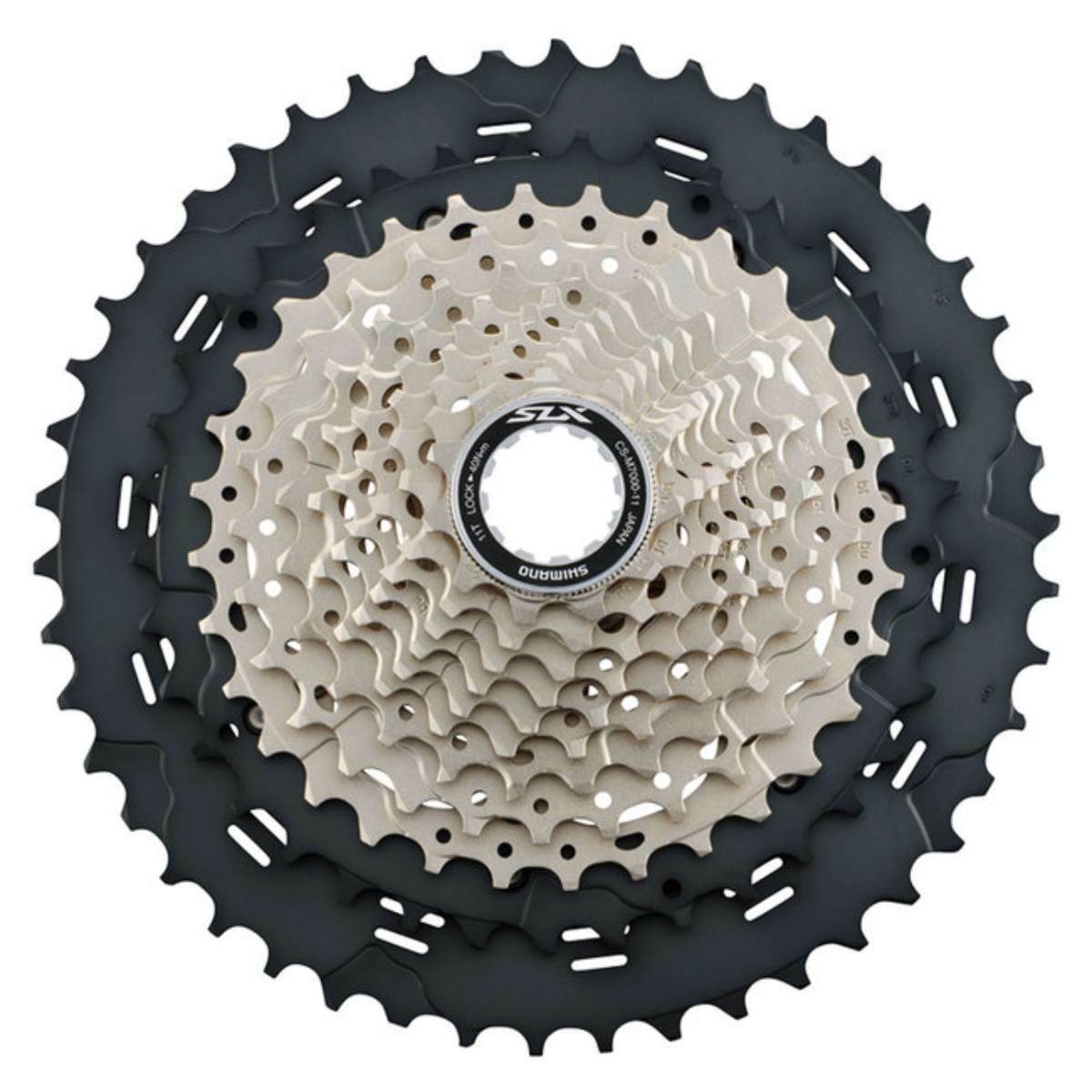 Cassette Shimano SLX CS-M7000 11 vitesses 11-46