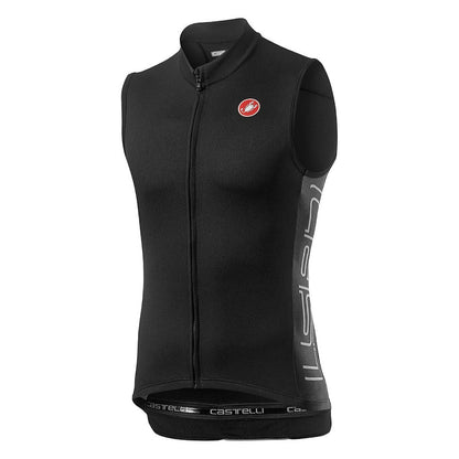 MAILLOT CASTELLI ENTRATA V  SANS MANCHES