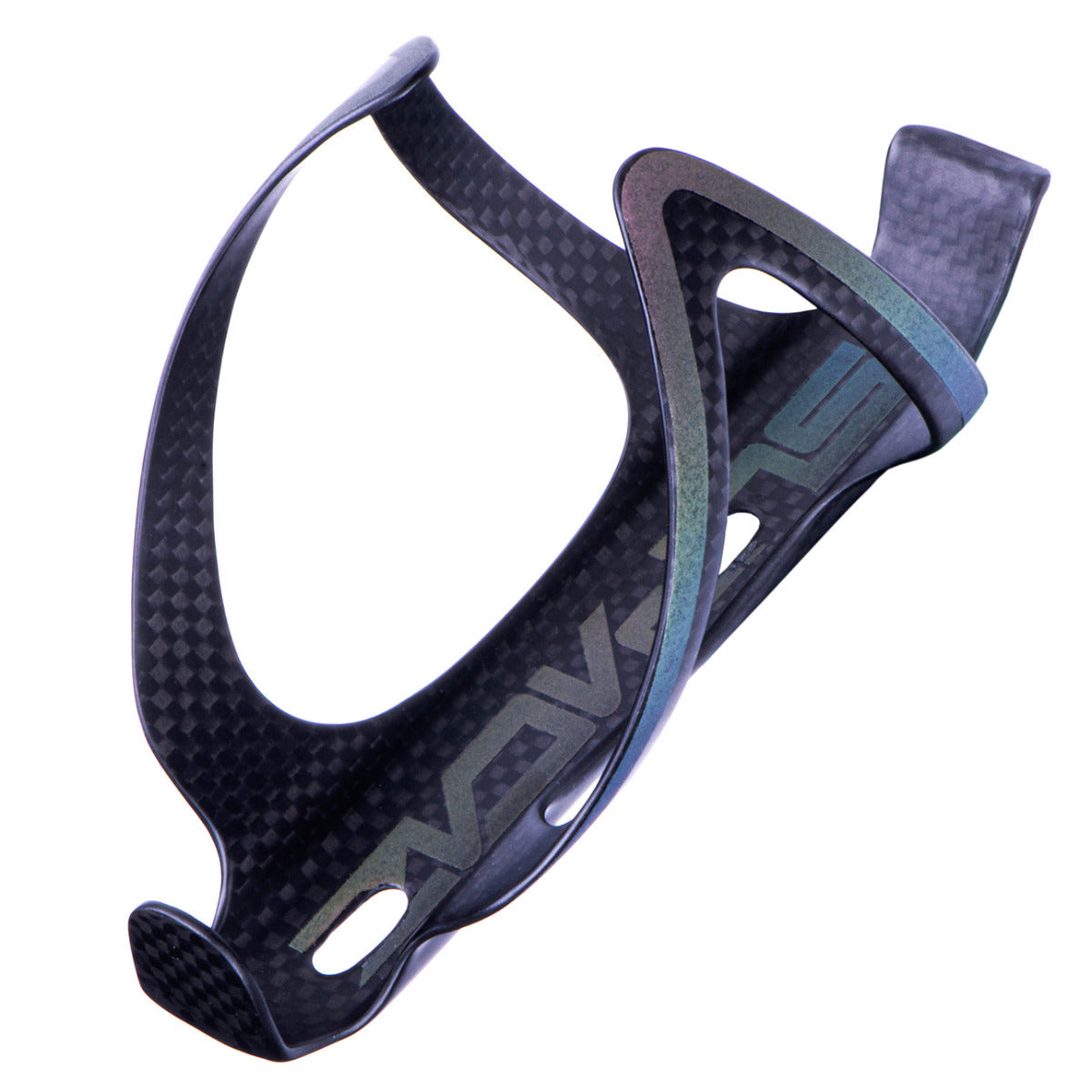 Porte-bouteille supacaz fly carbon oil slick
