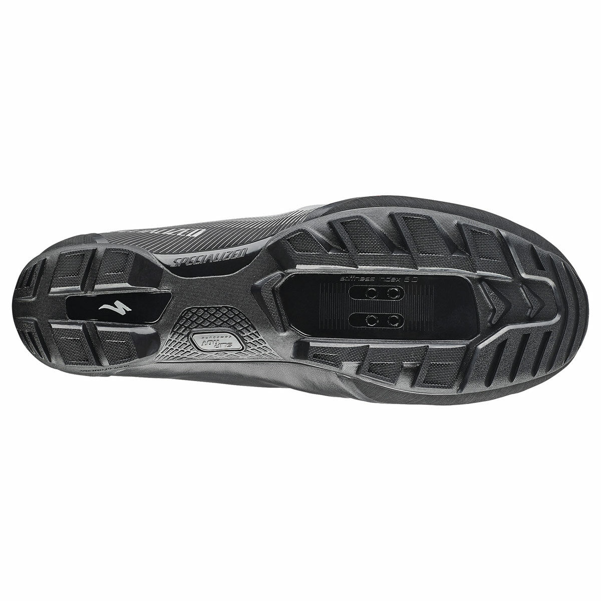 CHAUSSURES SPECIALIZED DEFROSTER TRAIL MTB