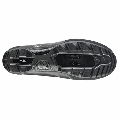 CHAUSSURES SPECIALIZED DEFROSTER TRAIL MTB