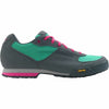 Turquoise / Pink