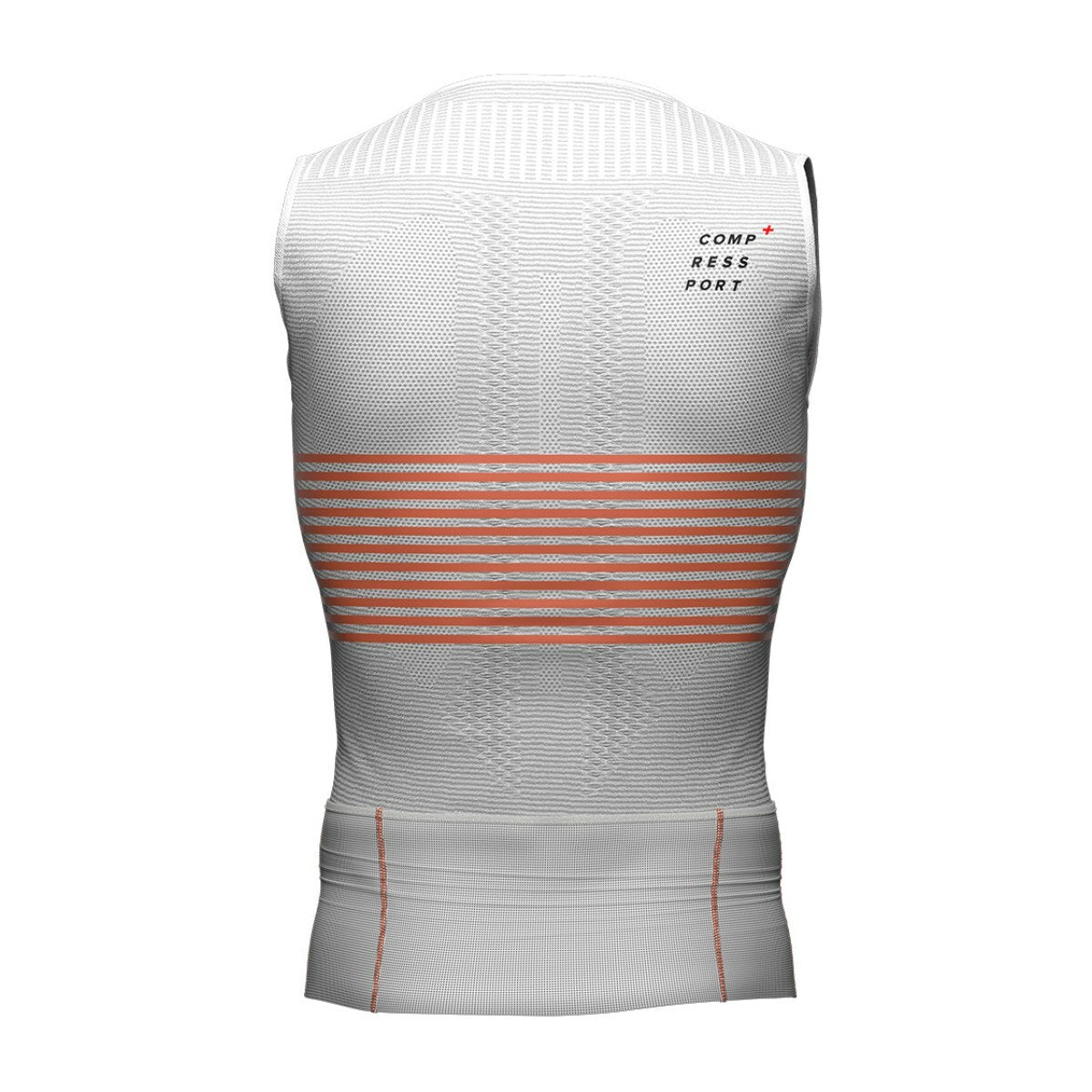 Camisole Compressport Tri Postural