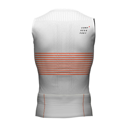 Camisole Compressport Tri Postural