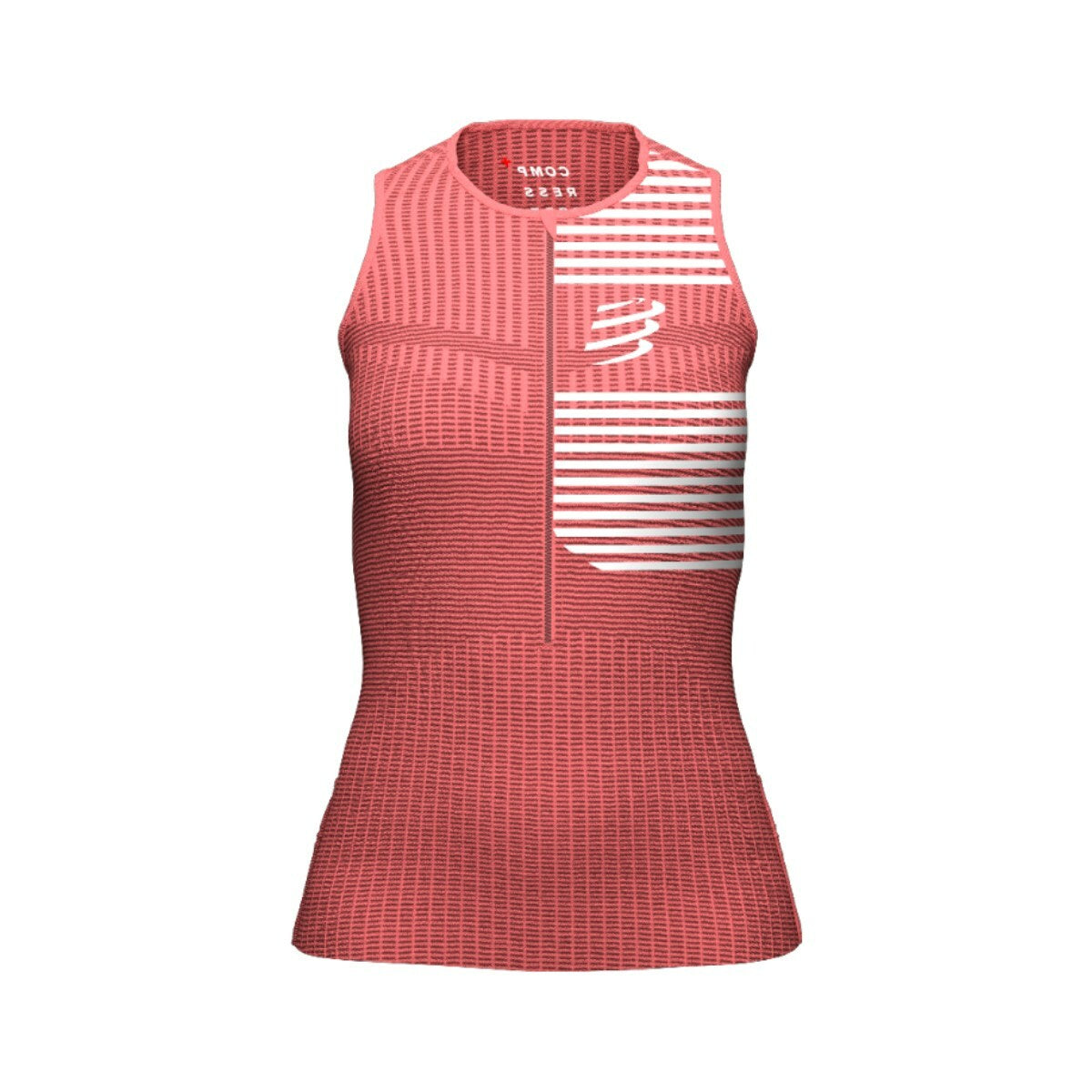 Camisole Compressport Tri Postural Femme