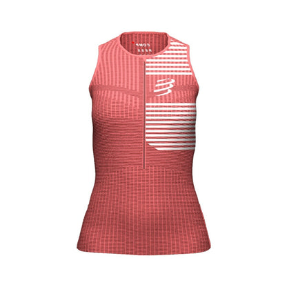 Camisole Compressport Tri Postural Femme
