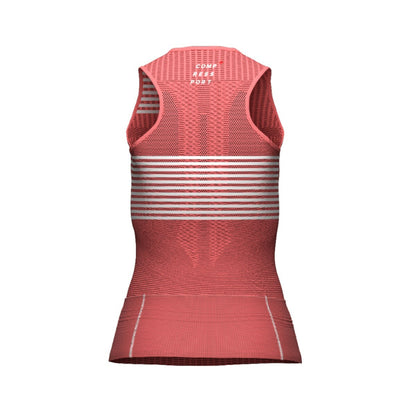 Camisole Compressport Tri Postural Femme