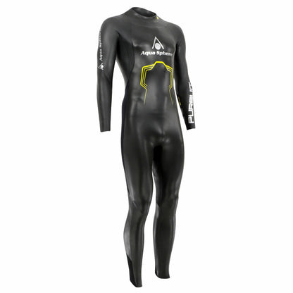 COMBINAISON ISOTHERMIQUE (WETSUIT) AQUASPHERE PURSUIT