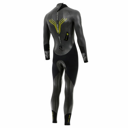 COMBINAISON ISOTHERMIQUE (WETSUIT) AQUASPHERE PURSUIT