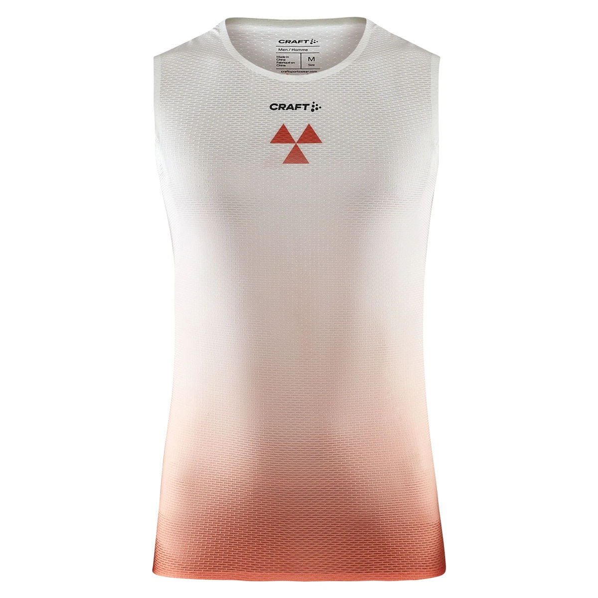 SOUS VÊTEMENT CRAFT HNC DRY NANO SL
