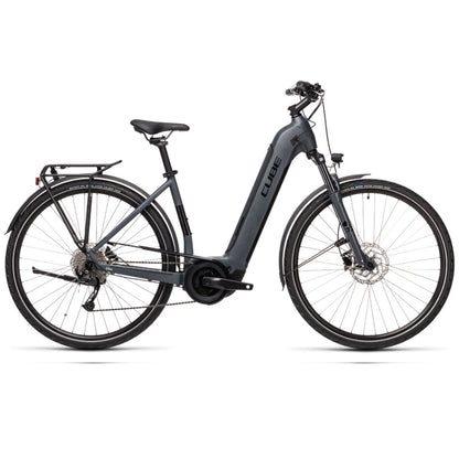 CUBE TOURING HYBRID ONE 500 EASY-ENTRY