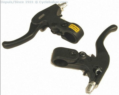 Leviers Frein pour Junior V-Brake