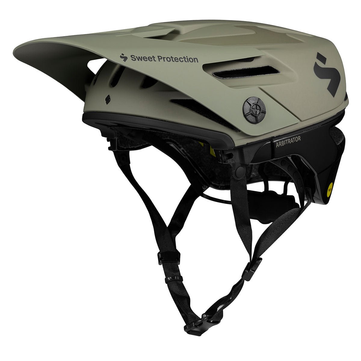 Sweet Protection Arbitrator Mips Helmet