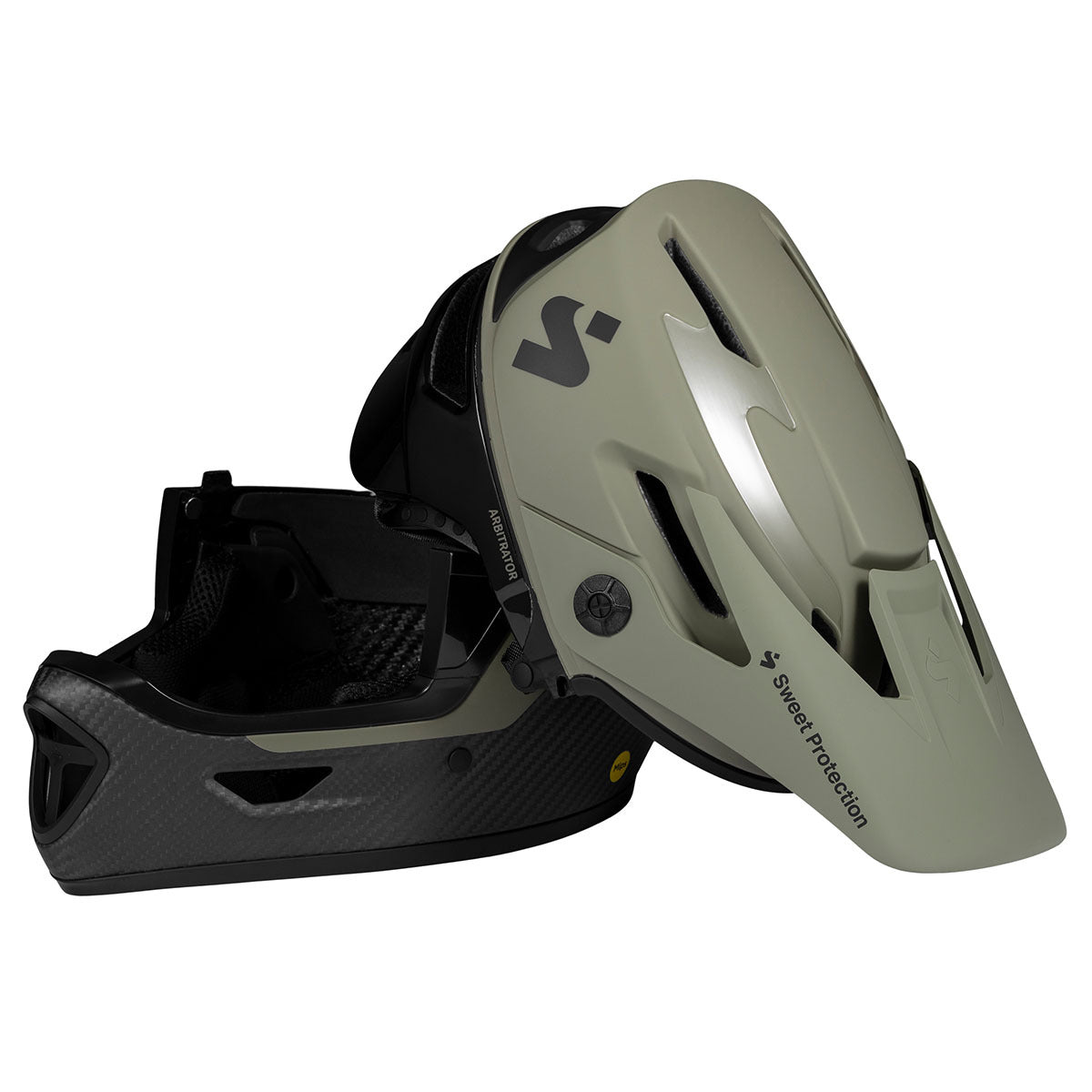 Sweet Protection Arbitrator Mips Helmet