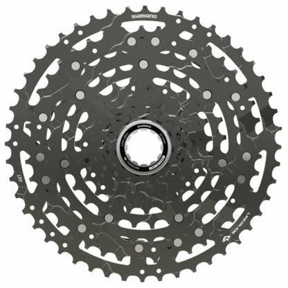Shimano Cues Linkglide Cassette 10-speed 11-48