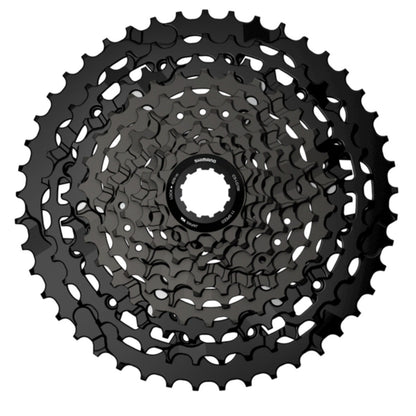 Cassette Shimano CUES CS-LG700-11 11 vitesses 11-45