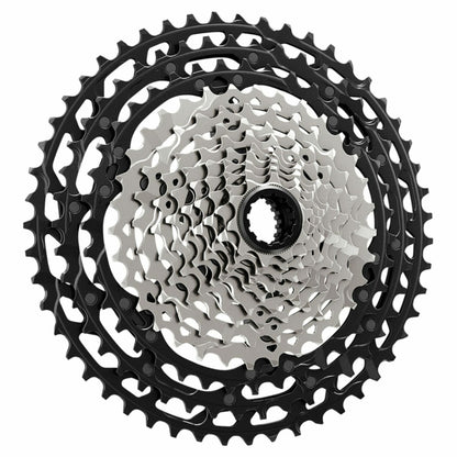 Shimano XTR CS-M9101 Cassette - 12 Speed - 10-51