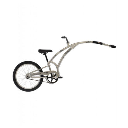 Demi-Vélo Trail-A-Bike Original Folder Compact