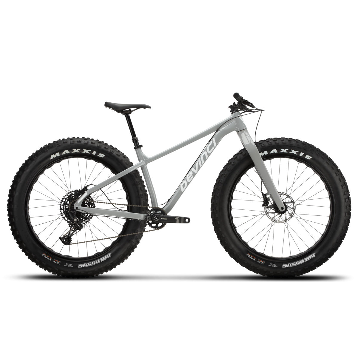 Devinci Minus NX
