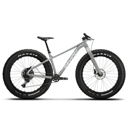 Devinci Minus NX