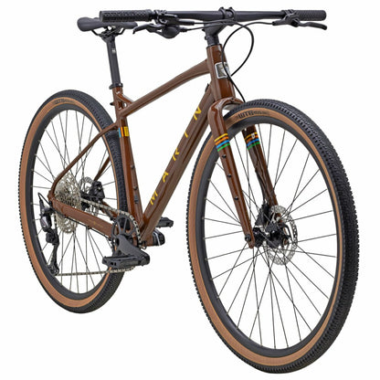 Marin DSX 2