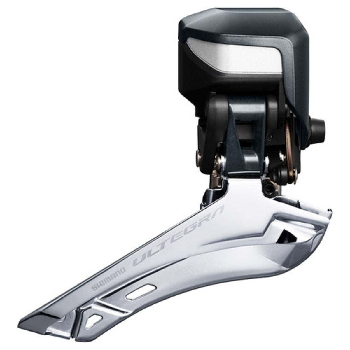 Shimano Ultegra Di2 FD-R8050 Front Derailleur - Braze-on - 11