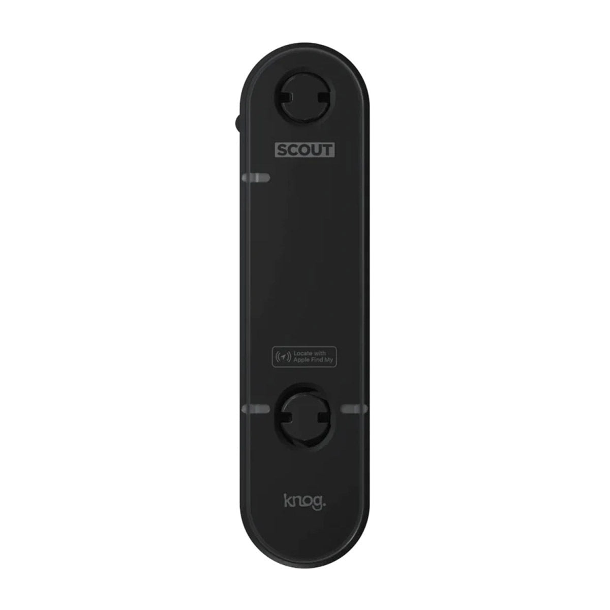 Dispositif de sécurité Knog Scout