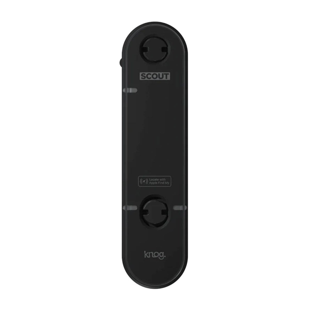 Dispositif de sécurité Knog Scout