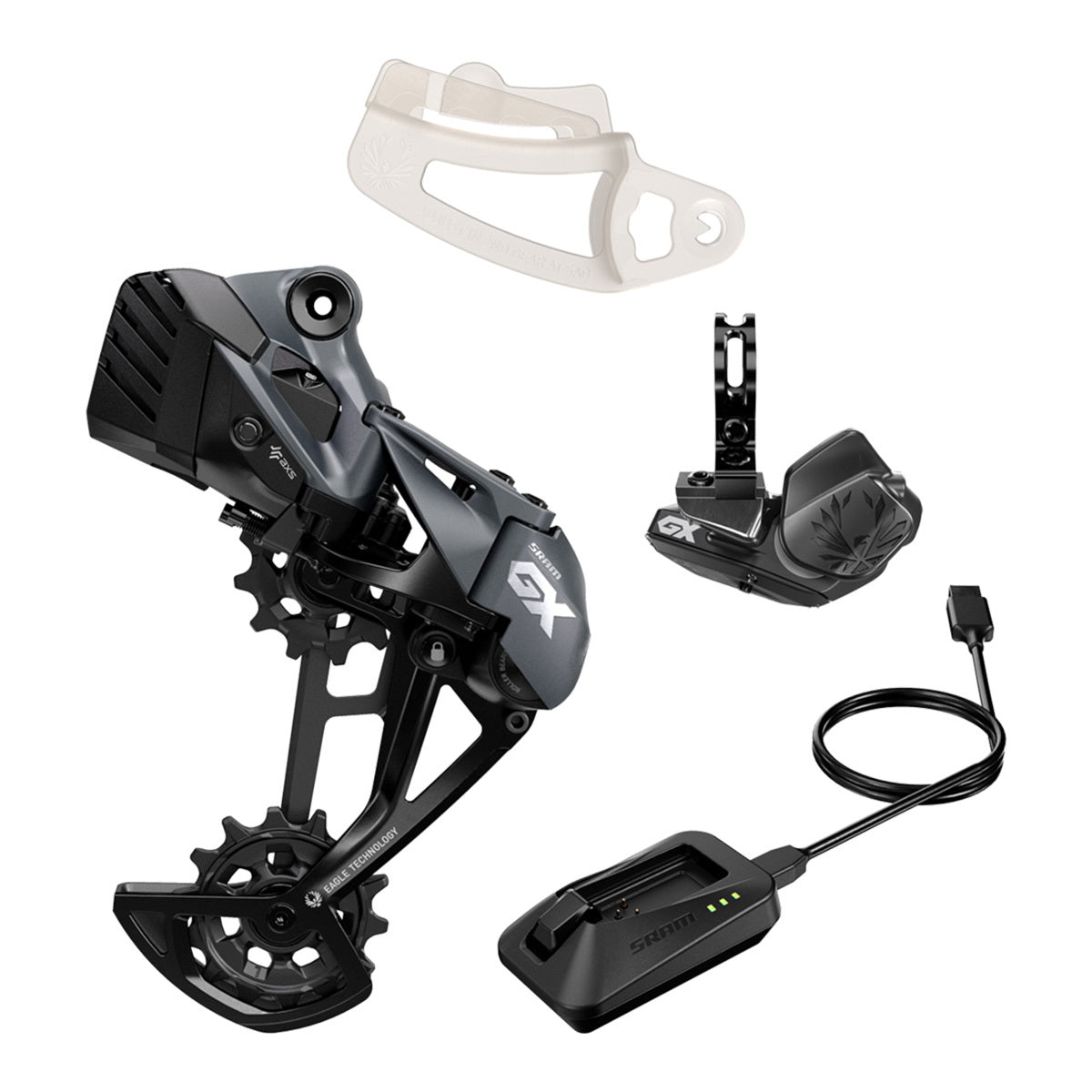Ensemble de conversion Sram GX Eagle AXS