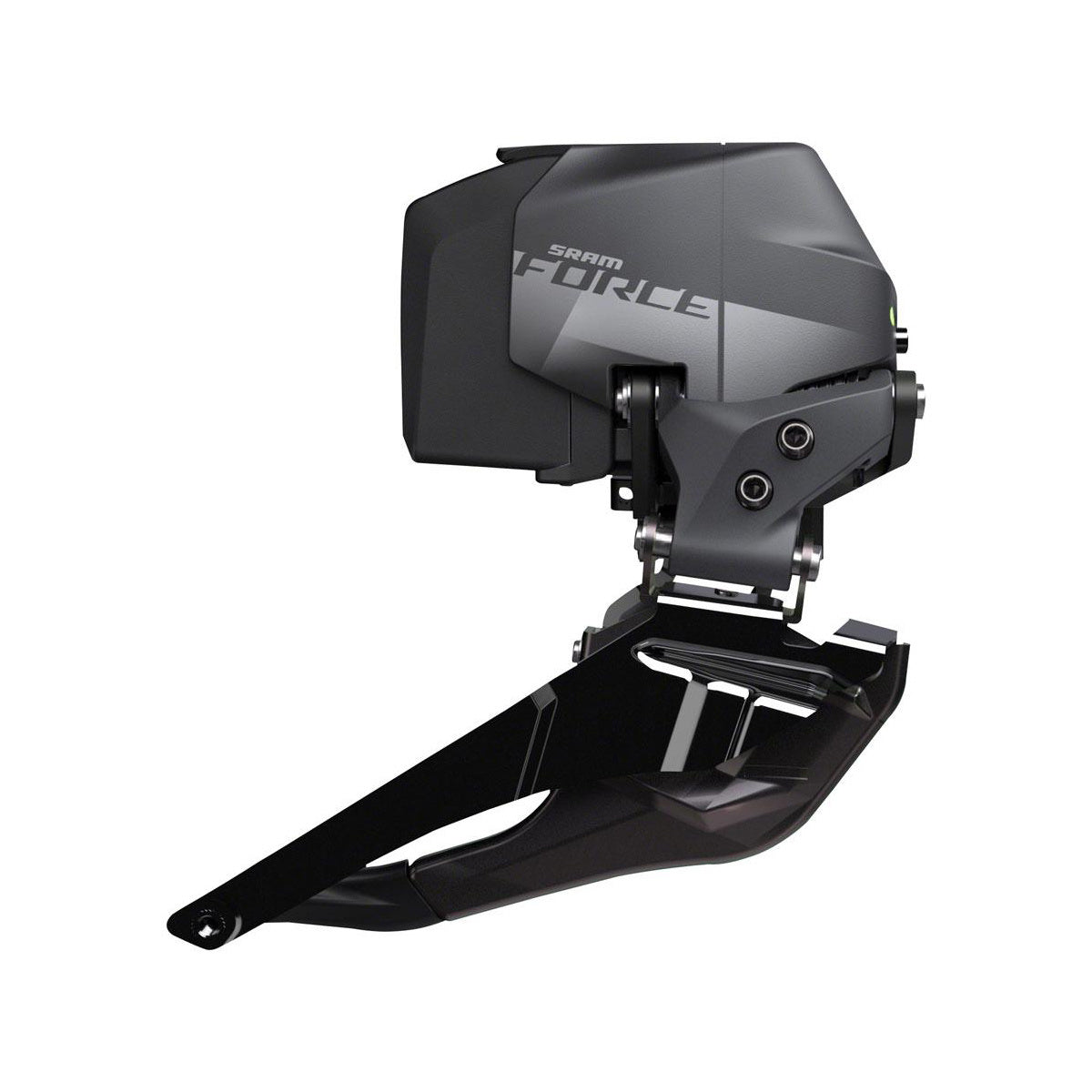 Ensemble de pieces Sram Force etap AXS 2x disque hydraulique flat mount centerlock - inclus manettes / freins / dérailleurs / batterie / chargeur