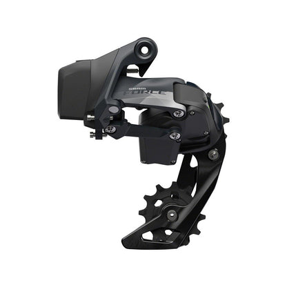 Ensemble de pieces Sram Force etap AXS 2x disque hydraulique flat mount centerlock - inclus manettes / freins / dérailleurs / batterie / chargeur