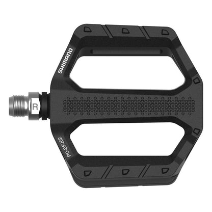 Shimano PD-EF202 Pedals - Black