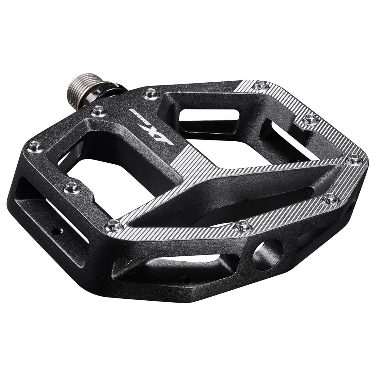 Shimano PD-M8140 Deore XT Pedals - M/L