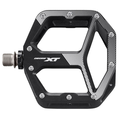 Shimano PD-M8140 Deore XT Pedals - S/M