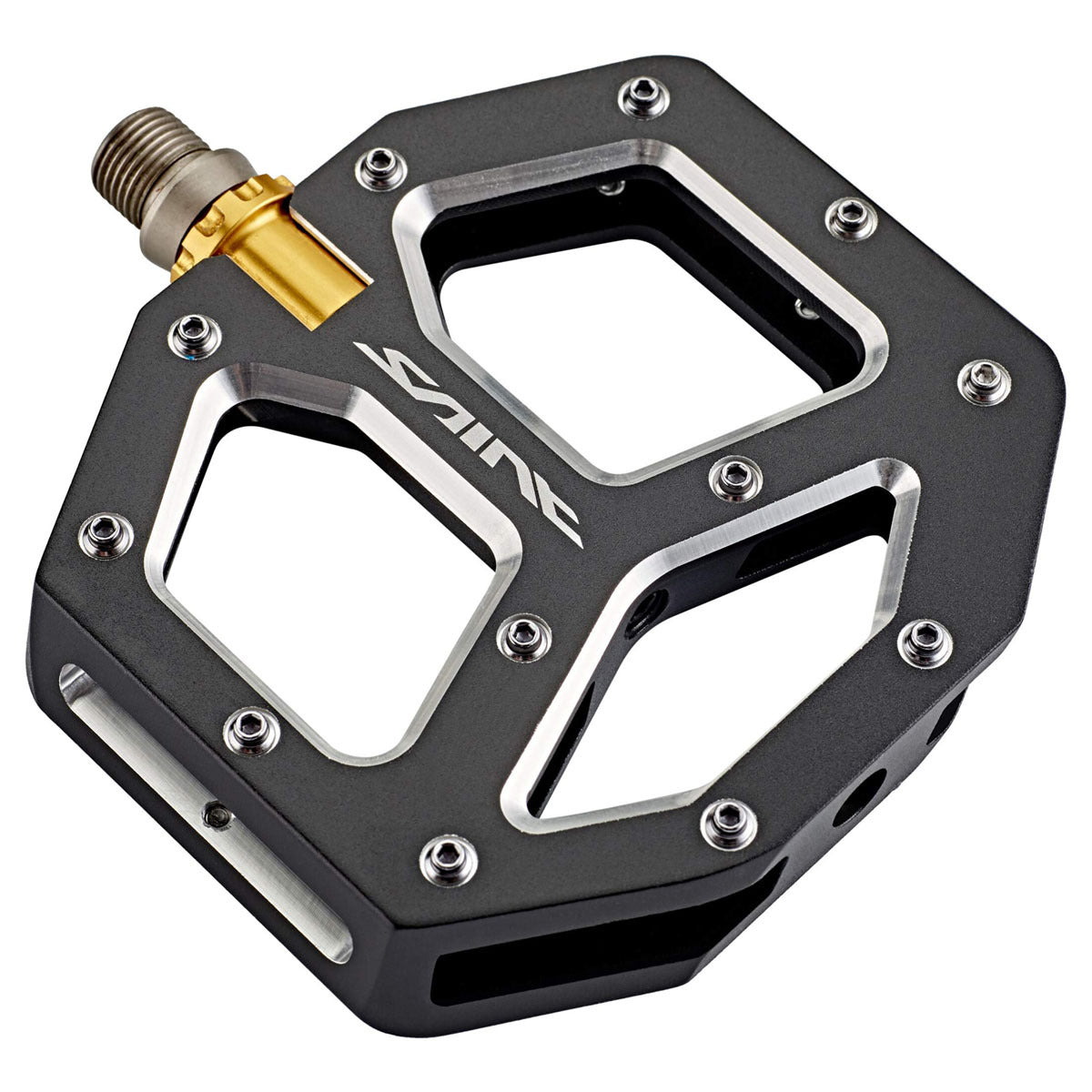 SHIMANO SAINT PD-M828 PEDALS