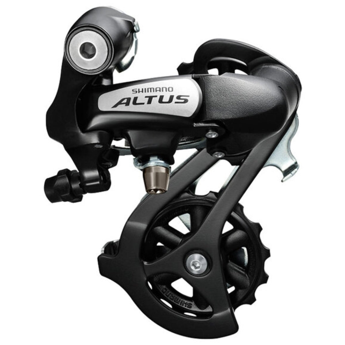 Derailleur arrière Shimano Altus RD-M310-L 7-8 vitesses