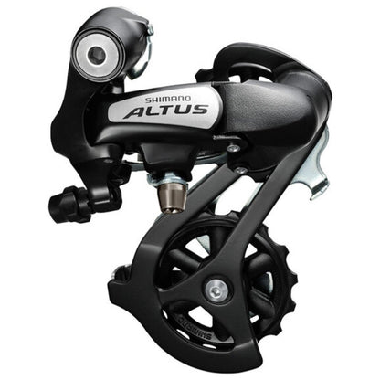 Derailleur arrière Shimano Altus RD-M310-L 7-8 vitesses