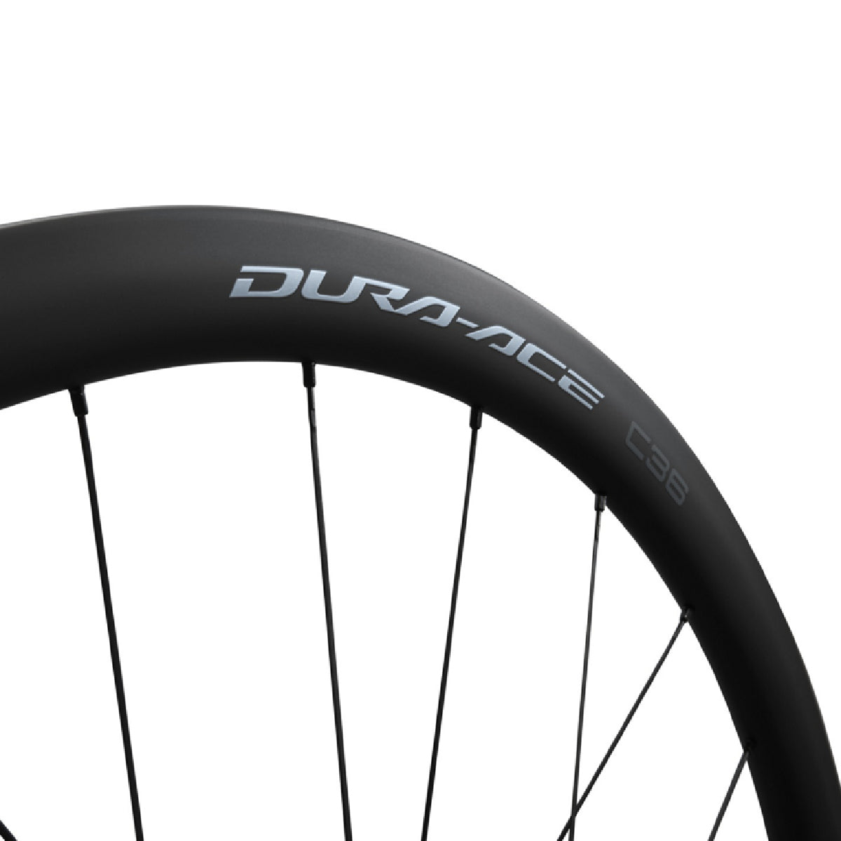 SHIMANO DURA-ACE WH-R9270-C36-TL WHEEL - TUBELESS PAIR – Bicycles
