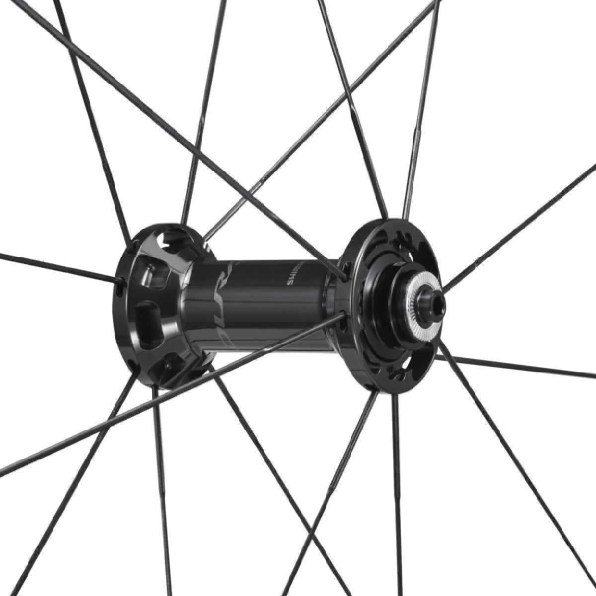 SHIMANO DURA-ACE WH-R9270-C36-TL WHEEL - TUBELESS PAIR – Bicycles