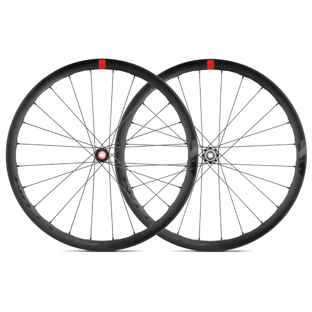 Fulcrum Racing 4-Disc 2-Way-Fit Sram XDR Wheels – Bicycles Quilicot