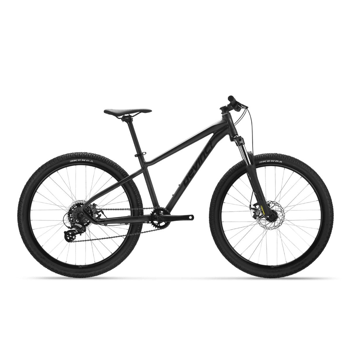 Devinci Ewoc 26