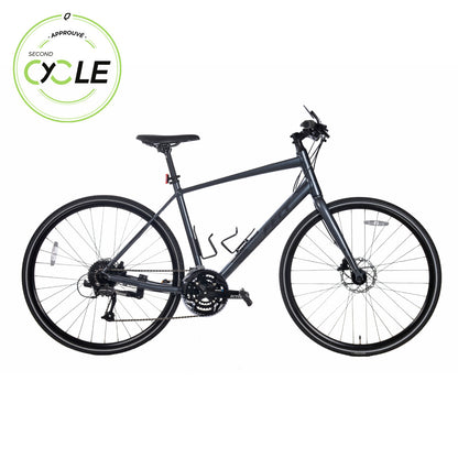 Felt Verza Speed 40 gris 56 2021 - Occasion